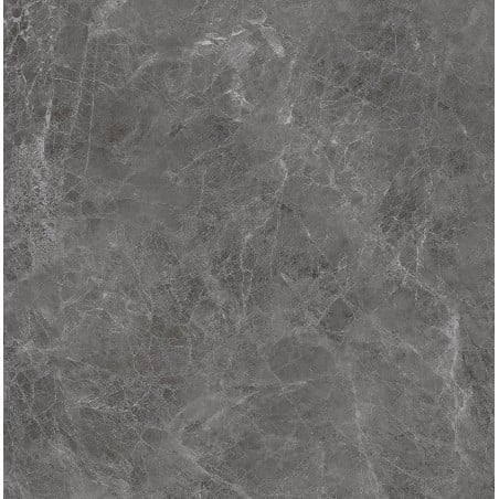 Mexen Runa Nero gres szkliwiony rekt. G1, płytka podłogowo-ścienna 60 x 60 cm, mat - TL323-060-060-03