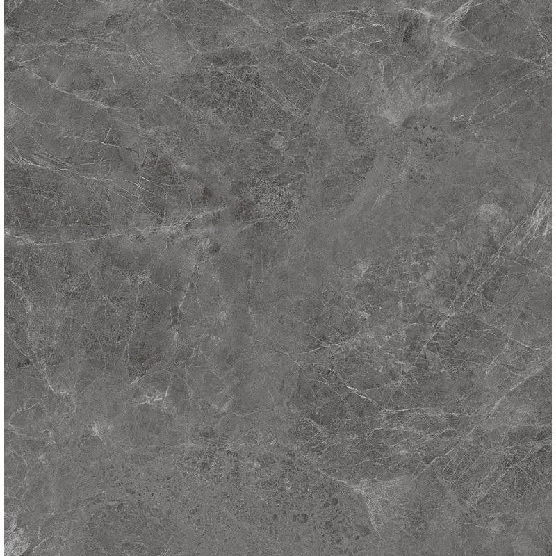 Mexen Runa Nero gres szkliwiony rekt. G1, płytka podłogowo-ścienna 60 x 60 cm, mat - TL323-060-060-03