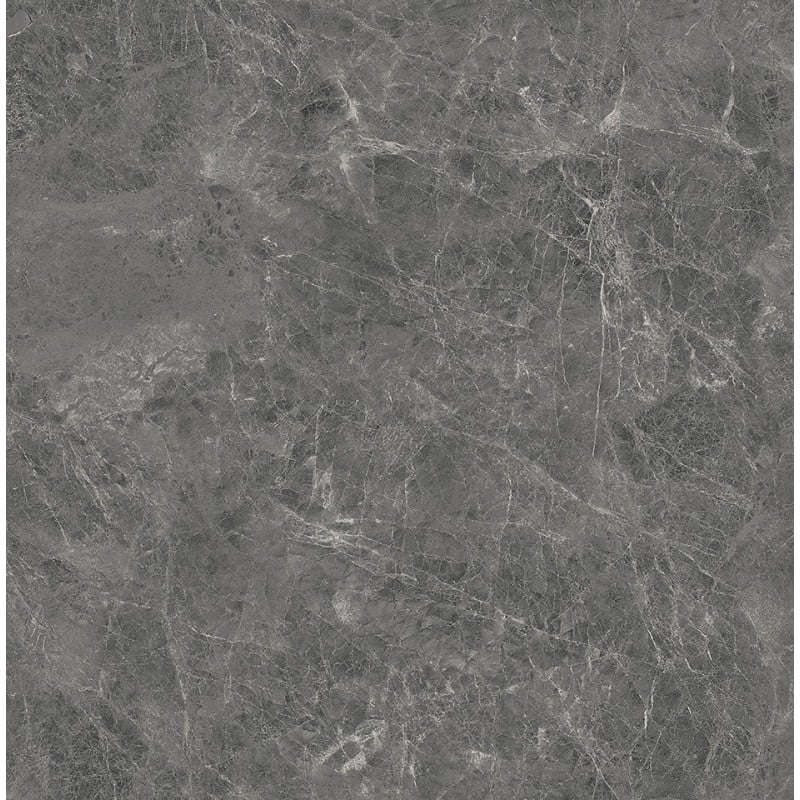 Mexen Runa Nero gres szkliwiony rekt. G1, płytka podłogowo-ścienna 60 x 60 cm, mat - TL323-060-060-03