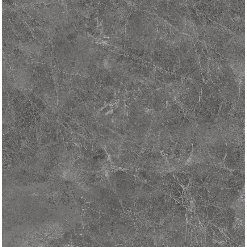 Mexen Runa Nero gres szkliwiony rekt. G1, płytka podłogowo-ścienna 60 x 60 cm, mat - TL323-060-060-03