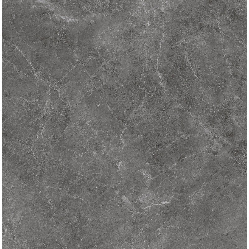 Mexen Runa Nero gres szkliwiony rekt. G1, płytka podłogowo-ścienna 60 x 60 cm, mat - TL323-060-060-03