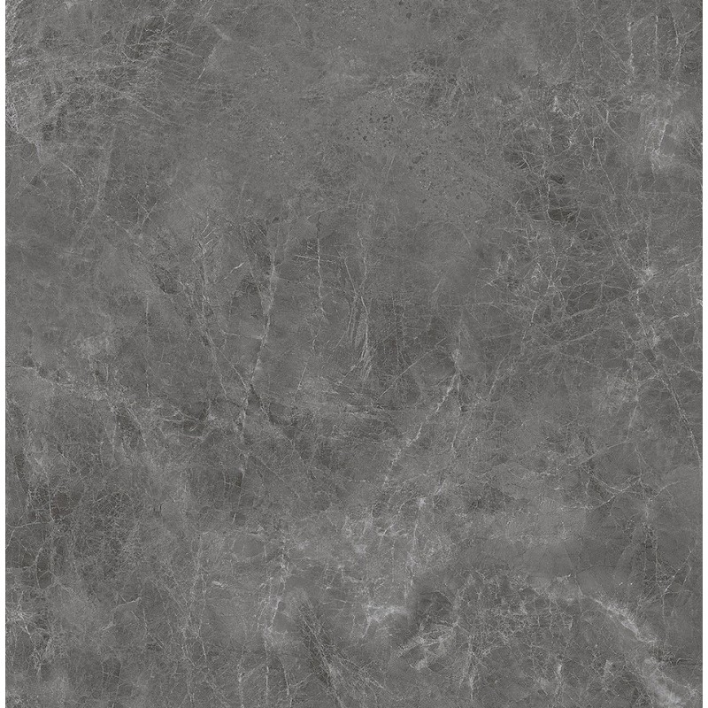 Mexen Runa Nero gres szkliwiony rekt. G1, płytka podłogowo-ścienna 60 x 60 cm, mat - TL323-060-060-03
