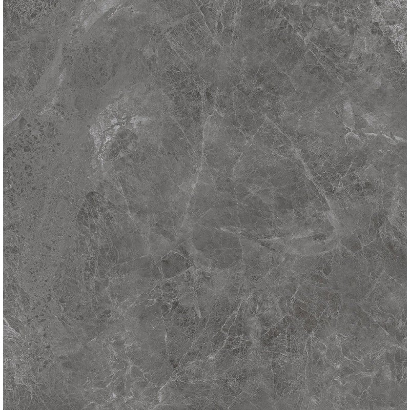 Mexen Runa Nero gres szkliwiony rekt. G1, płytka podłogowo-ścienna 60 x 60 cm, mat - TL323-060-060-03
