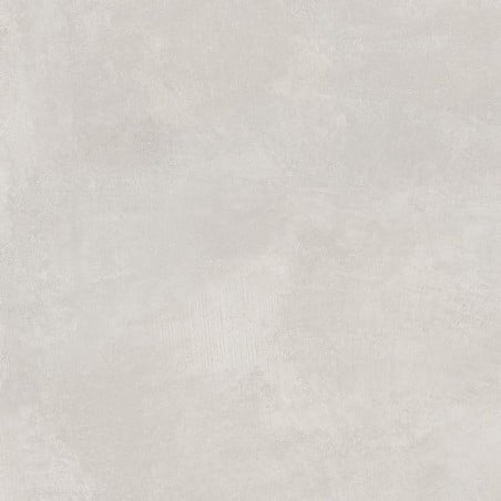 Mexen Cementum Bianco gres szkliwiony rekt. G1, płytka podłogowo-ścienna 60 x 60 cm, mat - TL341-060-060-00