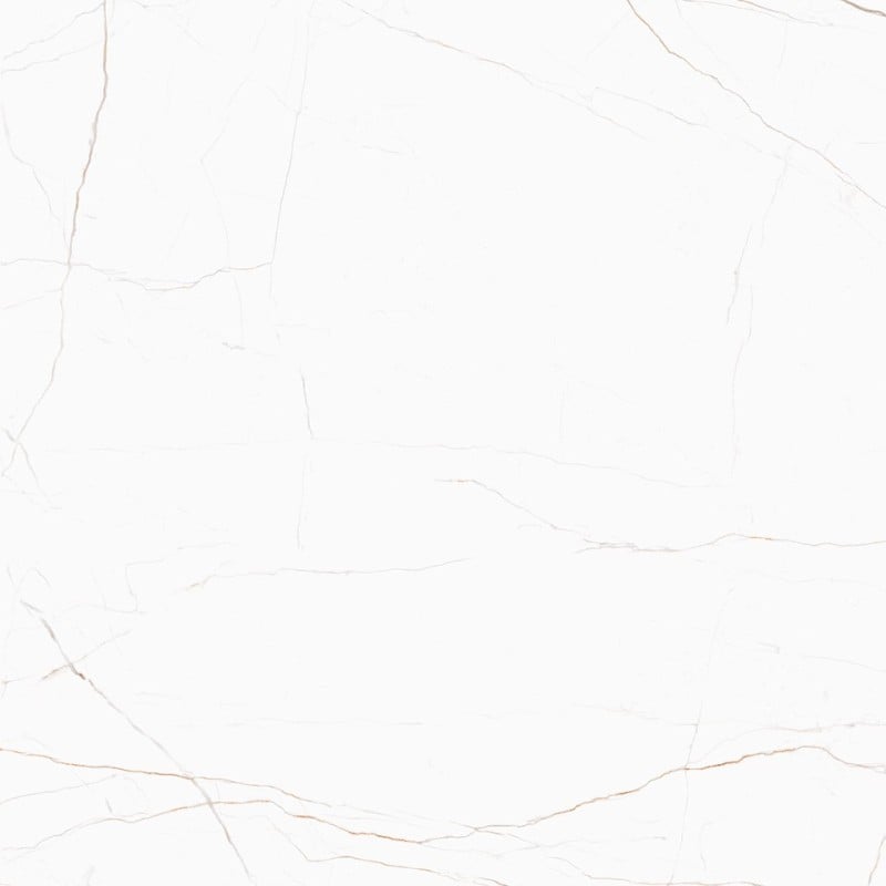 Mexen Dicta White gres szkliwiony rekt. G1, płytka podłogowo-ścienna 60 x 60 cm, carving - TL408-060-060-02