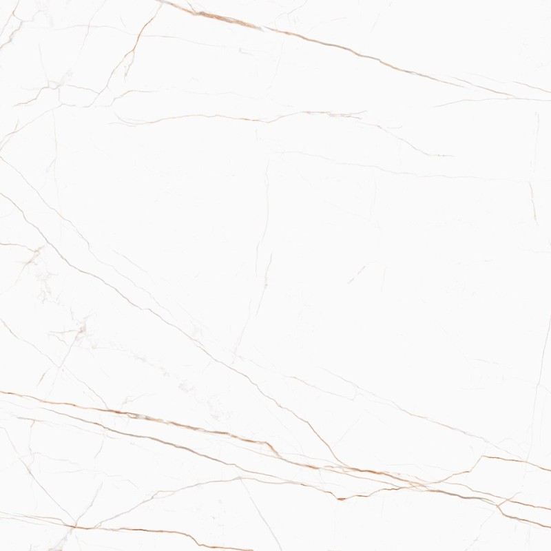 Mexen Dicta White gres szkliwiony rekt. G1, płytka podłogowo-ścienna 60 x 60 cm, carving - TL408-060-060-02