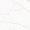 Mexen Dicta White gres szkliwiony rekt. G1, płytka podłogowo-ścienna 60 x 60 cm, carving - TL408-060-060-02