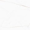 Mexen Dicta White gres szkliwiony rekt. G1, płytka podłogowo-ścienna 60 x 60 cm, carving - TL408-060-060-02
