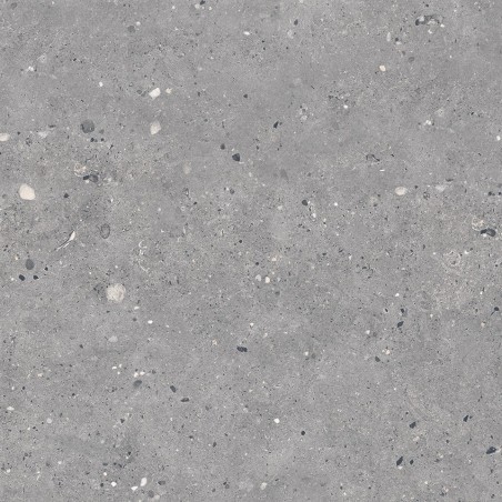 Mexen Flakes Grey gres szkliwiony rekt. G1, płytka podłogowo-ścienna 60 x 60 cm, carving - TL411-060-060-00
