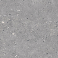 Mexen Flakes Grey gres szkliwiony rekt. G1, płytka podłogowo-ścienna 60 x 60 cm, carving - TL411-060-060-00