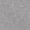 Mexen Flakes Grey gres szkliwiony rekt. G1, płytka podłogowo-ścienna 60 x 60 cm, carving - TL411-060-060-00