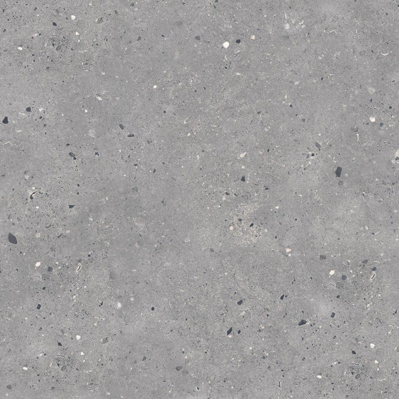 Mexen Flakes Grey gres szkliwiony rekt. G1, płytka podłogowo-ścienna 60 x 60 cm, carving - TL411-060-060-00