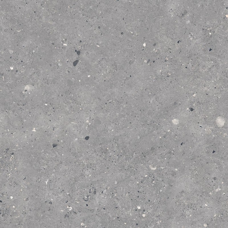 Mexen Flakes Grey gres szkliwiony rekt. G1, płytka podłogowo-ścienna 60 x 60 cm, carving - TL411-060-060-00