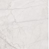 Mexen Morella Bianco gres szkliwiony rekt. G1, płytka podłogowo-ścienna 60 x 60 cm, carving - TL412-060-060-00