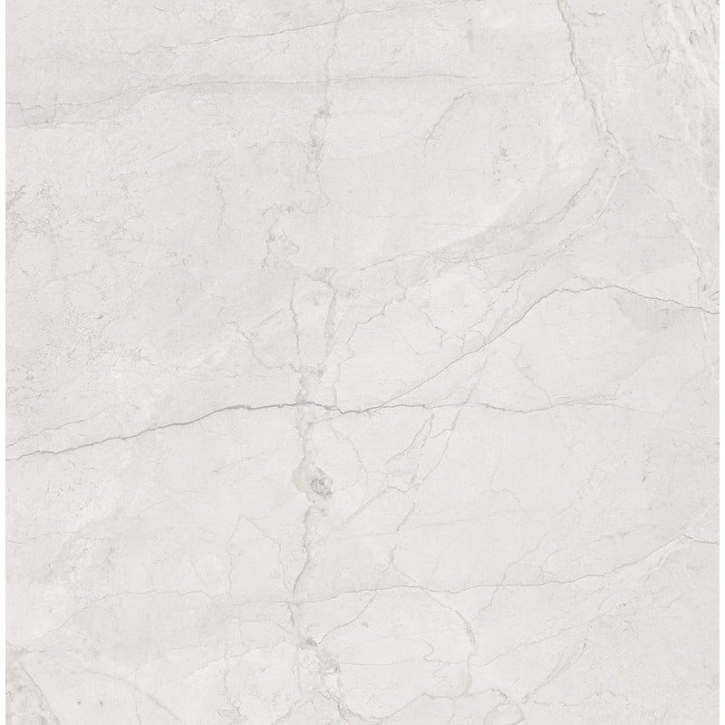 Mexen Morella Bianco gres szkliwiony rekt. G1, płytka podłogowo-ścienna 60 x 60 cm, carving - TL412-060-060-00