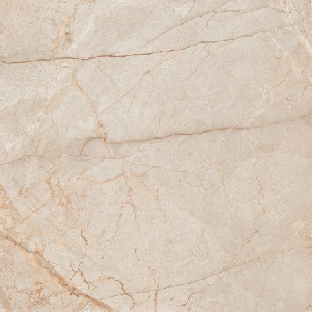 Mexen Morella Crema gres szkliwiony rekt. G1, płytka podłogowo-ścienna 60 x 60 cm, carving - TL412-060-060-01