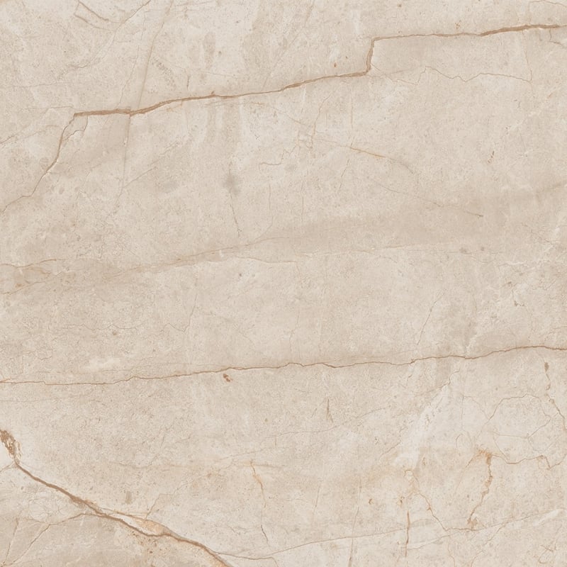 Mexen Morella Crema gres szkliwiony rekt. G1, płytka podłogowo-ścienna 60 x 60 cm, carving - TL412-060-060-01
