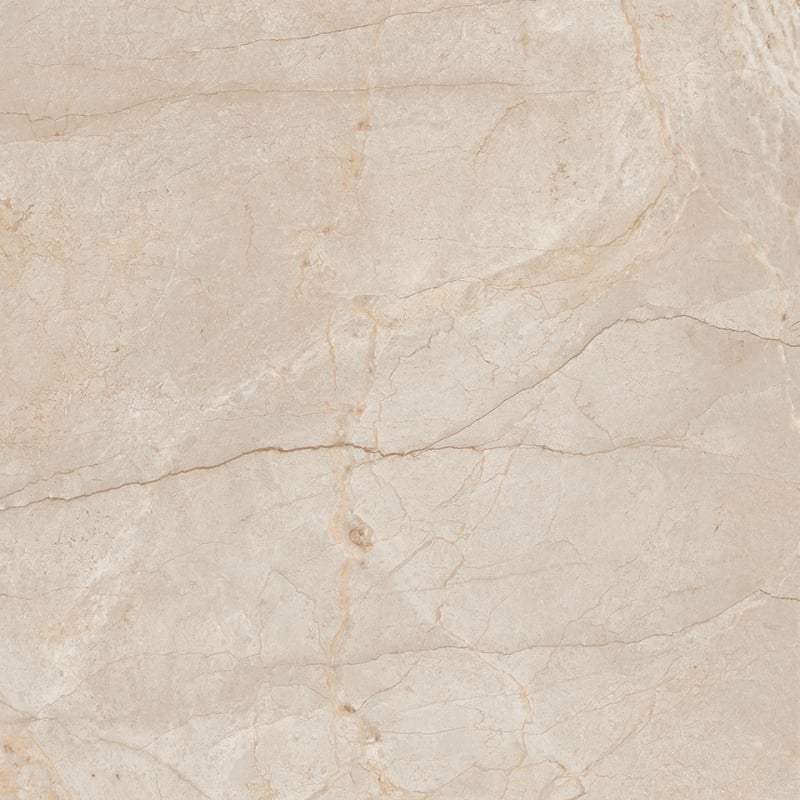 Mexen Morella Crema gres szkliwiony rekt. G1, płytka podłogowo-ścienna 60 x 60 cm, carving - TL412-060-060-01