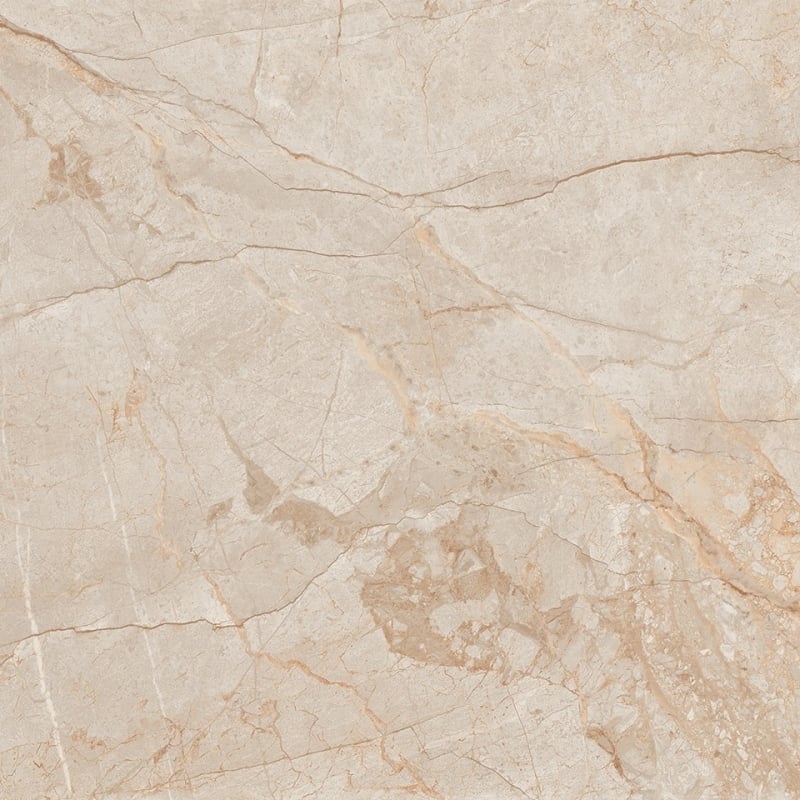 Mexen Morella Crema gres szkliwiony rekt. G1, płytka podłogowo-ścienna 60 x 60 cm, carving - TL412-060-060-01