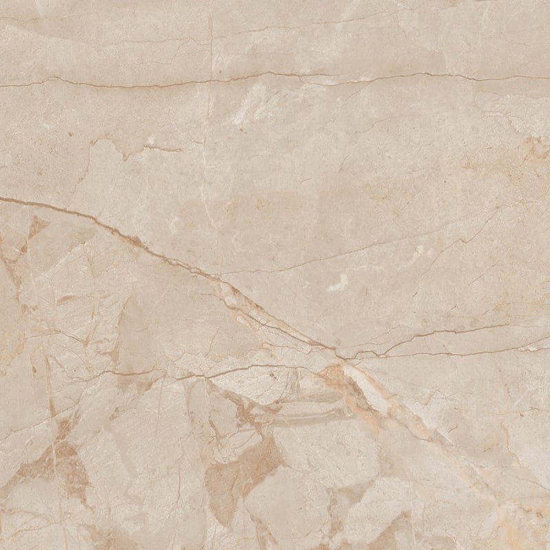 Mexen Morella Crema gres szkliwiony rekt. G1, płytka podłogowo-ścienna 60 x 60 cm, carving - TL412-060-060-01
