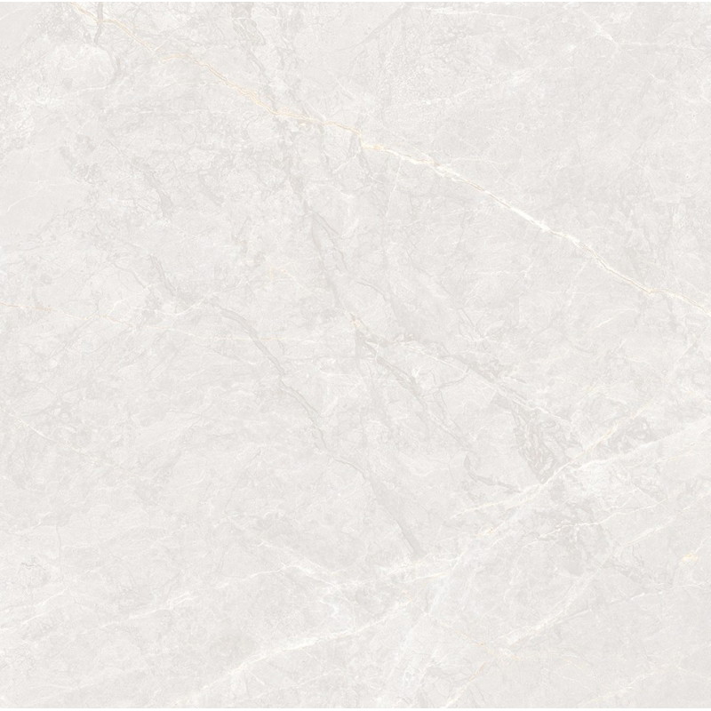 Mexen Egeo Bianco gres szkliwiony rekt. G1, płytka podłogowo-ścienna 60 x 60 cm, carving - TL415-060-060-02