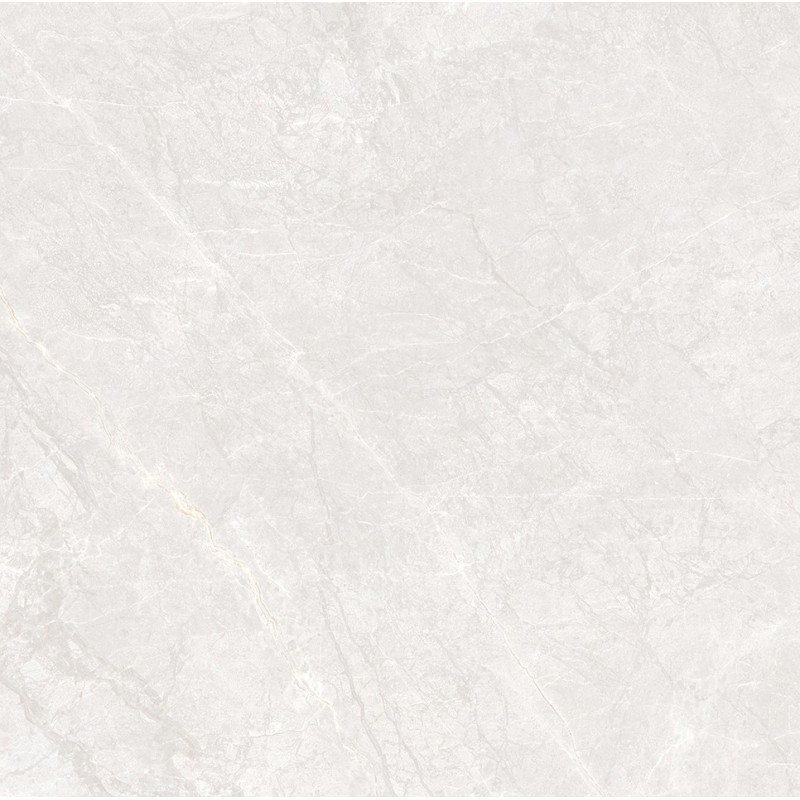 Mexen Egeo Bianco gres szkliwiony rekt. G1, płytka podłogowo-ścienna 60 x 60 cm, carving - TL415-060-060-02