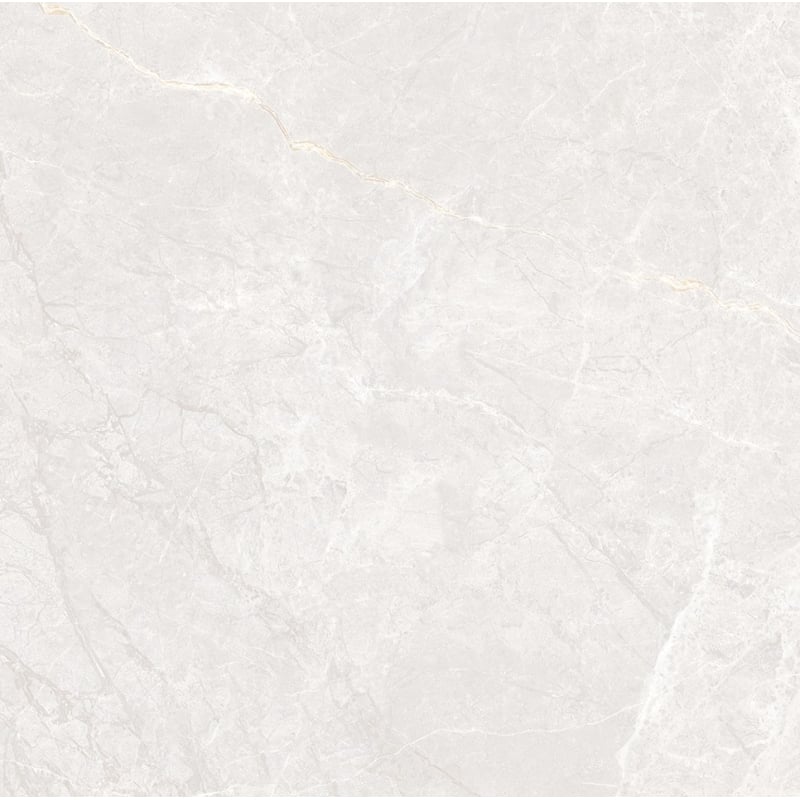 Mexen Egeo Bianco gres szkliwiony rekt. G1, płytka podłogowo-ścienna 60 x 60 cm, carving - TL415-060-060-02