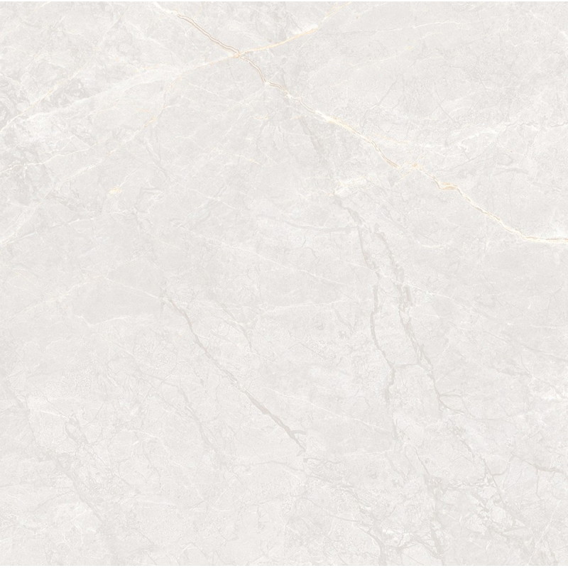 Mexen Egeo Bianco gres szkliwiony rekt. G1, płytka podłogowo-ścienna 60 x 60 cm, carving - TL415-060-060-02