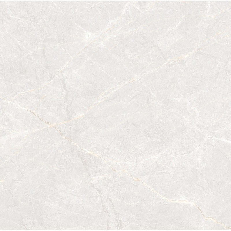 Mexen Egeo Bianco gres szkliwiony rekt. G1, płytka podłogowo-ścienna 60 x 60 cm, carving - TL415-060-060-02