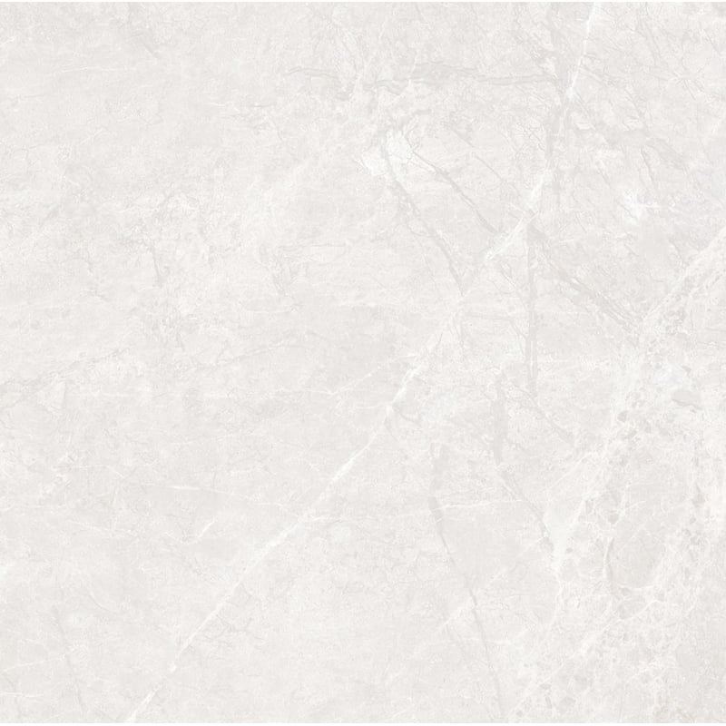 Mexen Egeo Bianco gres szkliwiony rekt. G1, płytka podłogowo-ścienna 60 x 60 cm, carving - TL415-060-060-02