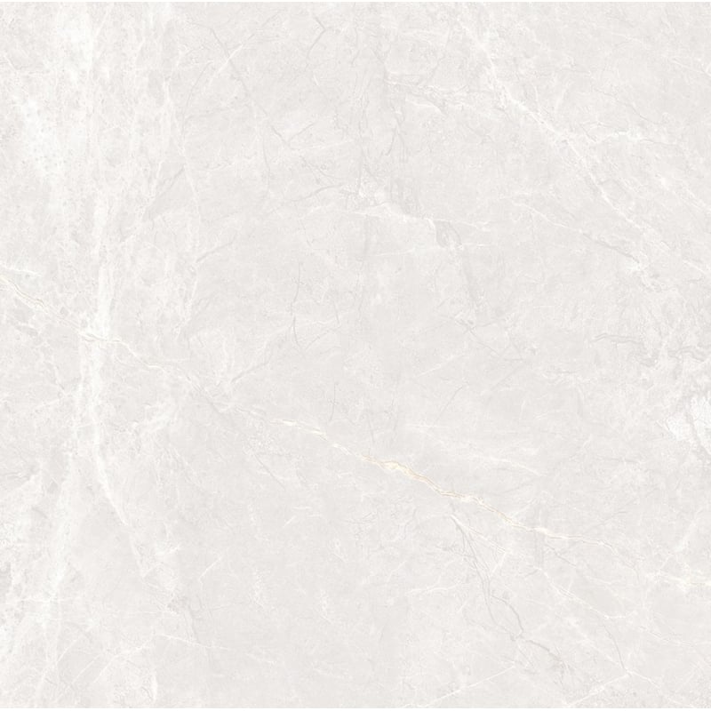Mexen Egeo Bianco gres szkliwiony rekt. G1, płytka podłogowo-ścienna 60 x 60 cm, carving - TL415-060-060-02