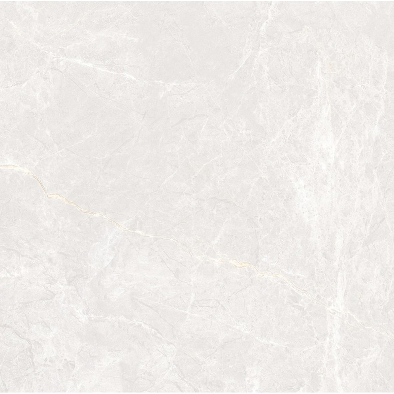 Mexen Egeo Bianco gres szkliwiony rekt. G1, płytka podłogowo-ścienna 60 x 60 cm, carving - TL415-060-060-02