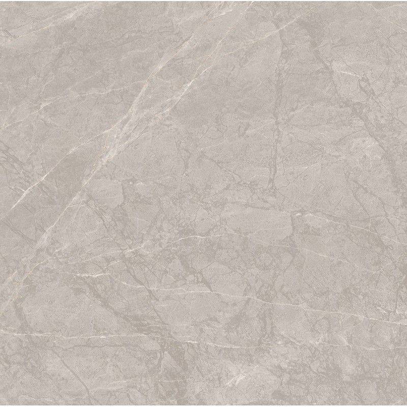Mexen Egeo Grey gres szkliwiony rekt. G1, płytka podłogowo-ścienna 60 x 60 cm, carving - TL415-060-060-04