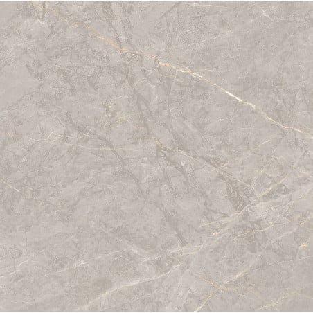 Mexen Egeo Grey gres szkliwiony rekt. G1, płytka podłogowo-ścienna 60 x 60 cm, carving - TL415-060-060-04