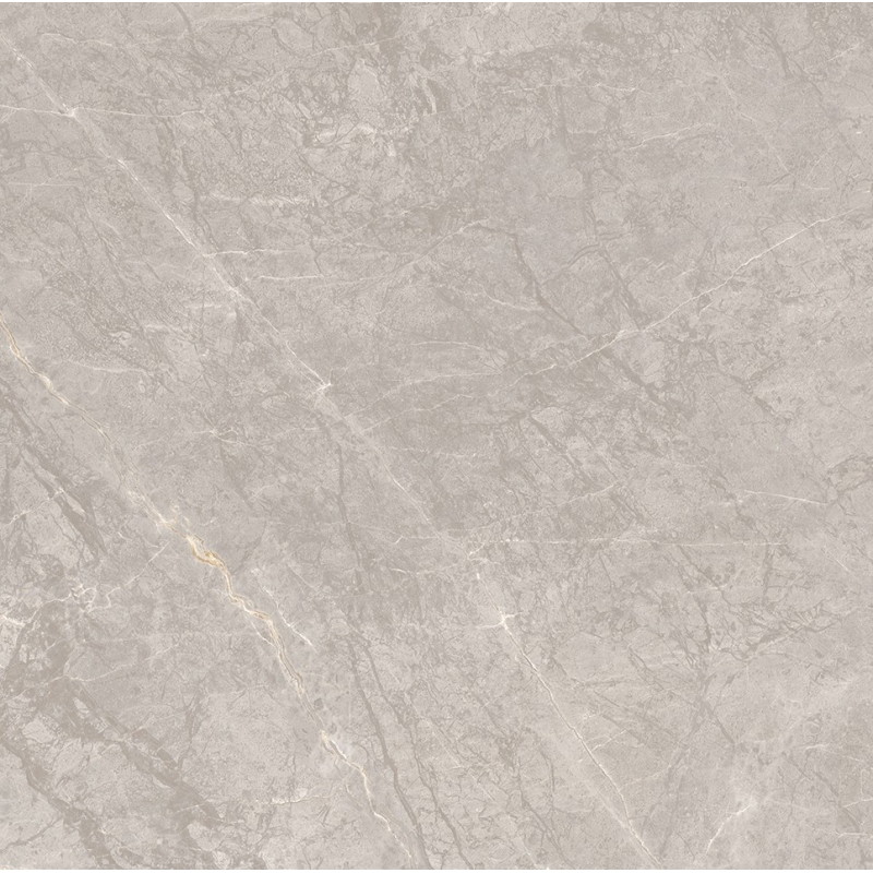 Mexen Egeo Grey gres szkliwiony rekt. G1, płytka podłogowo-ścienna 60 x 60 cm, carving - TL415-060-060-04