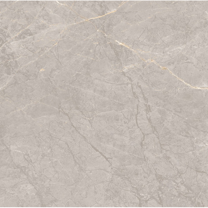 Mexen Egeo Grey gres szkliwiony rekt. G1, płytka podłogowo-ścienna 60 x 60 cm, carving - TL415-060-060-04