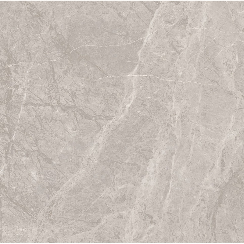 Mexen Egeo Grey gres szkliwiony rekt. G1, płytka podłogowo-ścienna 60 x 60 cm, carving - TL415-060-060-04