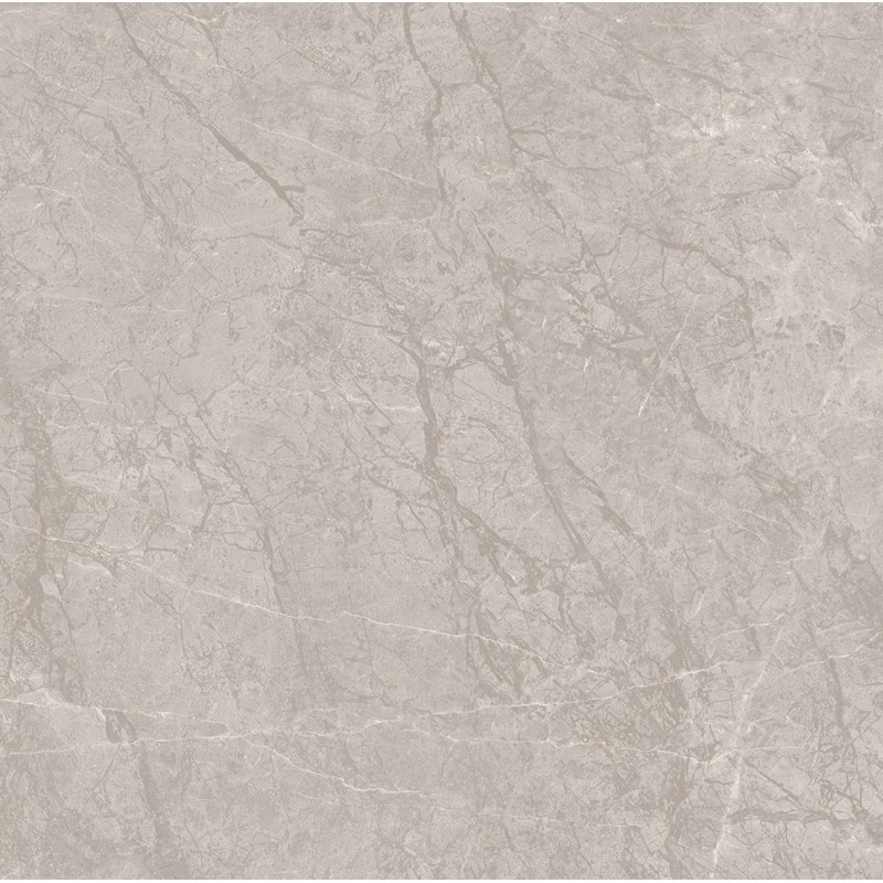 Mexen Egeo Grey gres szkliwiony rekt. G1, płytka podłogowo-ścienna 60 x 60 cm, carving - TL415-060-060-04