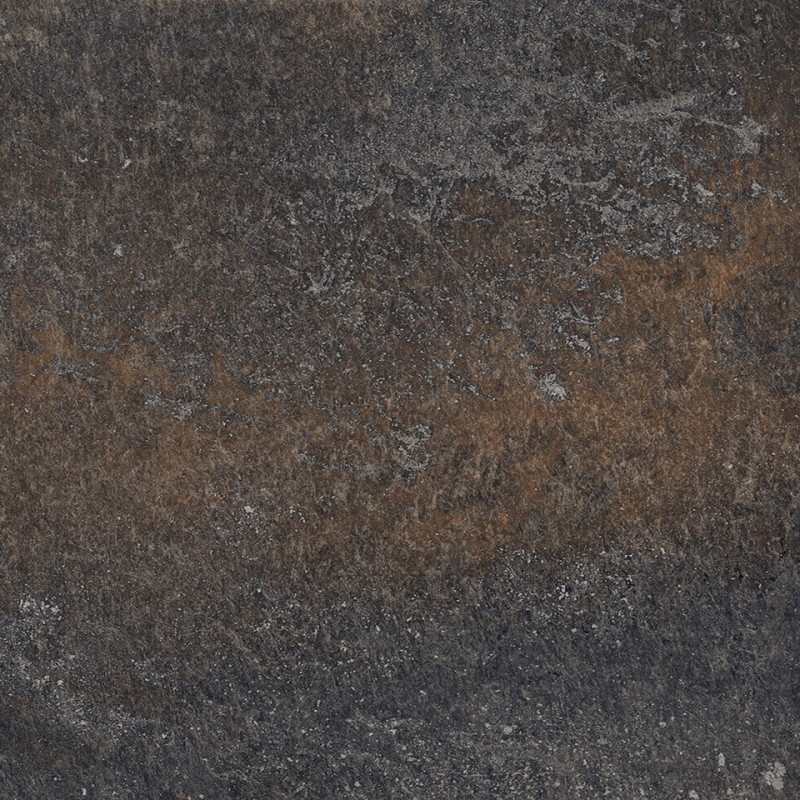 Mexen Blaze Nero gres szkliwiony rekt. G1, płytka podłogowo-ścienna 60 x 60 cm, carving - TL420-060-060-01