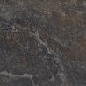 Mexen Blaze Nero gres szkliwiony rekt. G1, płytka podłogowo-ścienna 60 x 60 cm, carving - TL420-060-060-01