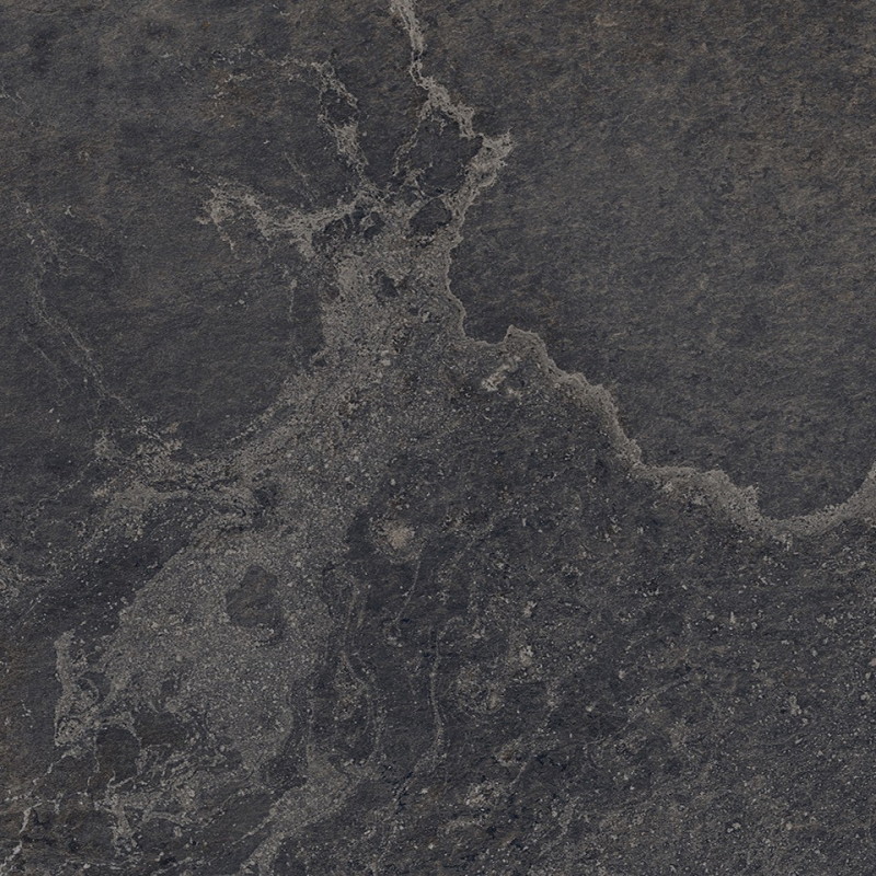 Mexen Blaze Nero gres szkliwiony rekt. G1, płytka podłogowo-ścienna 60 x 60 cm, carving - TL420-060-060-01