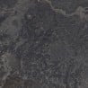 Mexen Blaze Nero gres szkliwiony rekt. G1, płytka podłogowo-ścienna 60 x 60 cm, carving - TL420-060-060-01
