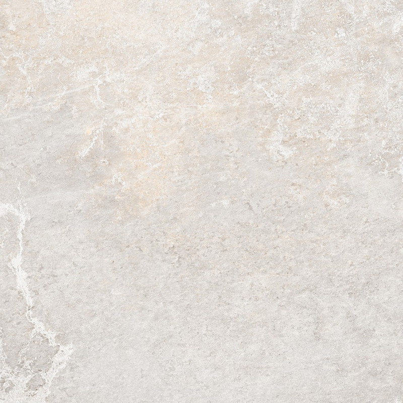 Mexen Blaze Silver gres szkliwiony rekt. G1, płytka podłogowo-ścienna 60 x 60 cm, carving - TL420-060-060-02