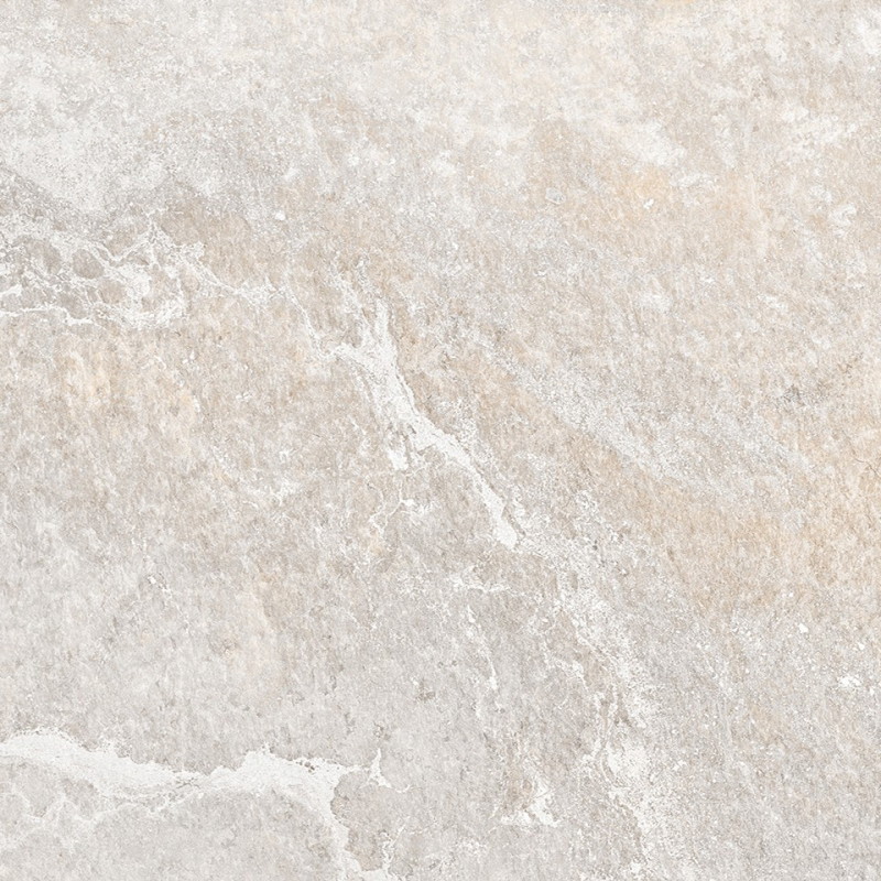 Mexen Blaze Silver gres szkliwiony rekt. G1, płytka podłogowo-ścienna 60 x 60 cm, carving - TL420-060-060-02