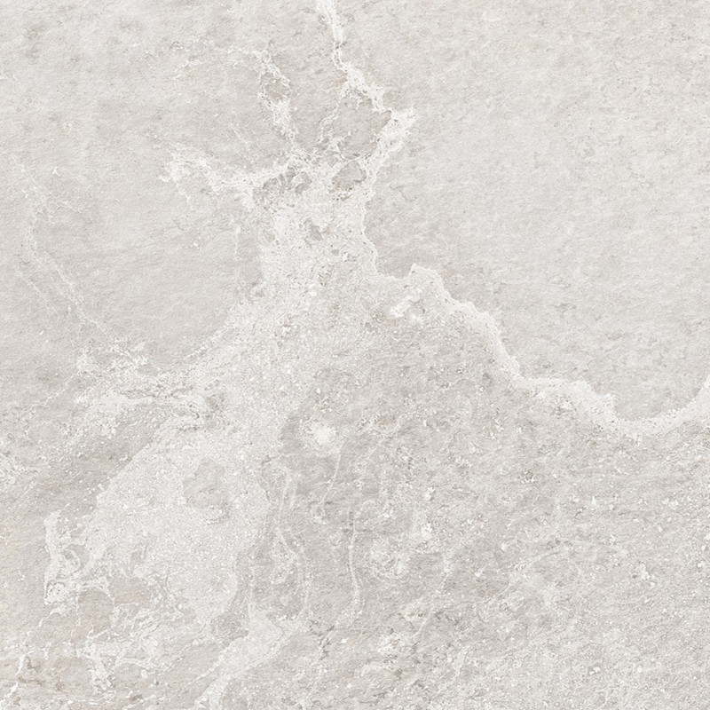 Mexen Blaze Silver gres szkliwiony rekt. G1, płytka podłogowo-ścienna 60 x 60 cm, carving - TL420-060-060-02