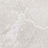 Mexen Blaze Silver gres szkliwiony rekt. G1, płytka podłogowo-ścienna 60 x 60 cm, carving - TL420-060-060-02
