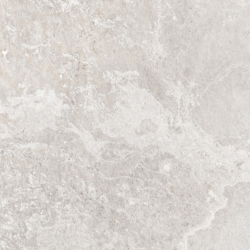 Mexen Blaze Silver gres szkliwiony rekt. G1, płytka podłogowo-ścienna 60 x 60 cm, carving - TL420-060-060-02