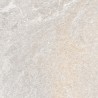 Mexen Blaze Silver gres szkliwiony rekt. G1, płytka podłogowo-ścienna 60 x 60 cm, carving - TL420-060-060-02