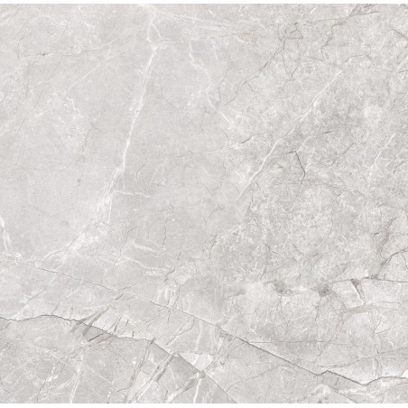 Mexen Dolca Bianco gres szkliwiony rekt. G1, płytka podłogowo-ścienna 60 x 60 cm, carving - TL427-060-060-01