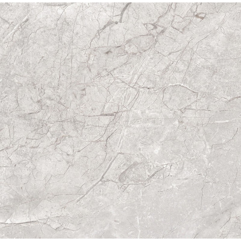 Mexen Dolca Bianco gres szkliwiony rekt. G1, płytka podłogowo-ścienna 60 x 60 cm, carving - TL427-060-060-01
